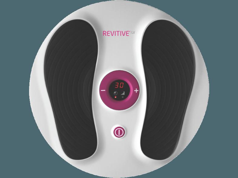 REVITIVE LV Durchblutungs-Stimulator, REVITIVE, LV, Durchblutungs-Stimulator