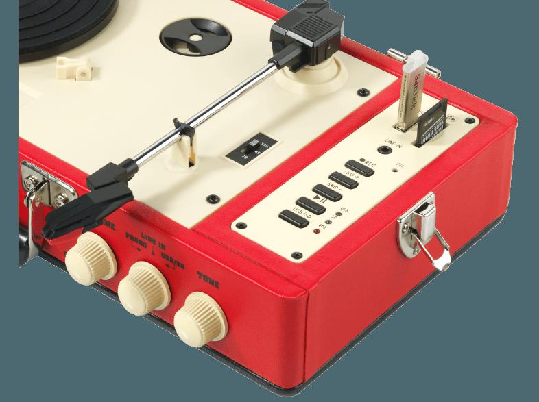 RICATECH RTT98