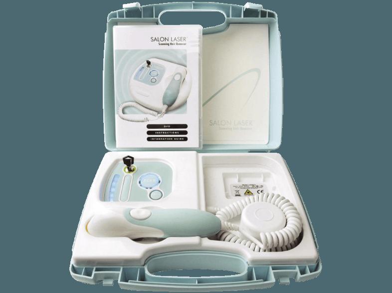 RIO LAHC 2 Scanning-Laser-Haarentferner