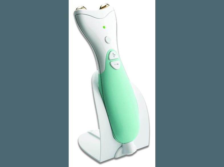 RIO NECK TONER 82510 Elektrische Muskelstimulation für Kinn und Halsbereich