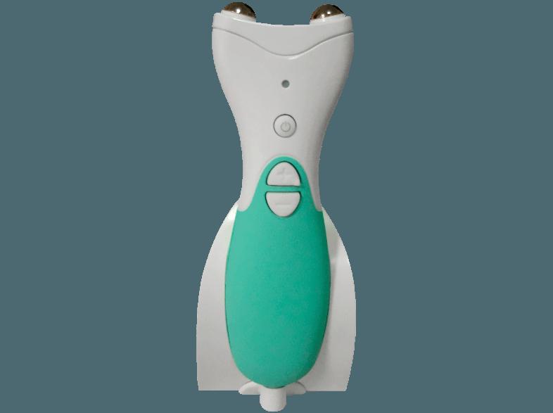 RIO NECK TONER 82510 Elektrische Muskelstimulation für Kinn und Halsbereich