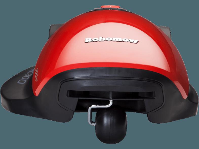 ROBOMOW MC 300 CITY Rasenmäher