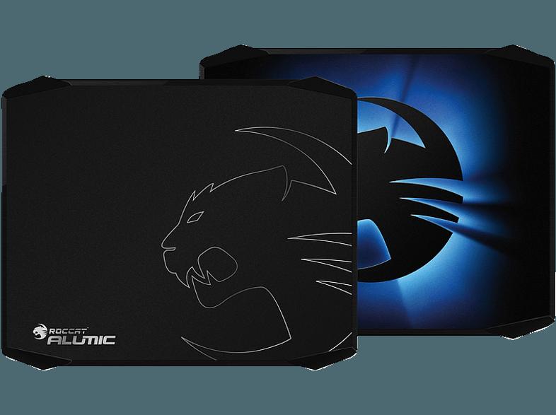 ROCCAT Alumic Hardpad Gaming Mousepad, ROCCAT, Alumic, Hardpad, Gaming, Mousepad