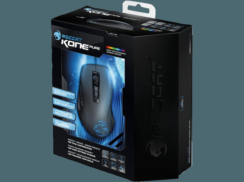 ROCCAT Kone Pure Core Performance PC-Maus, ROCCAT, Kone, Pure, Core, Performance, PC-Maus