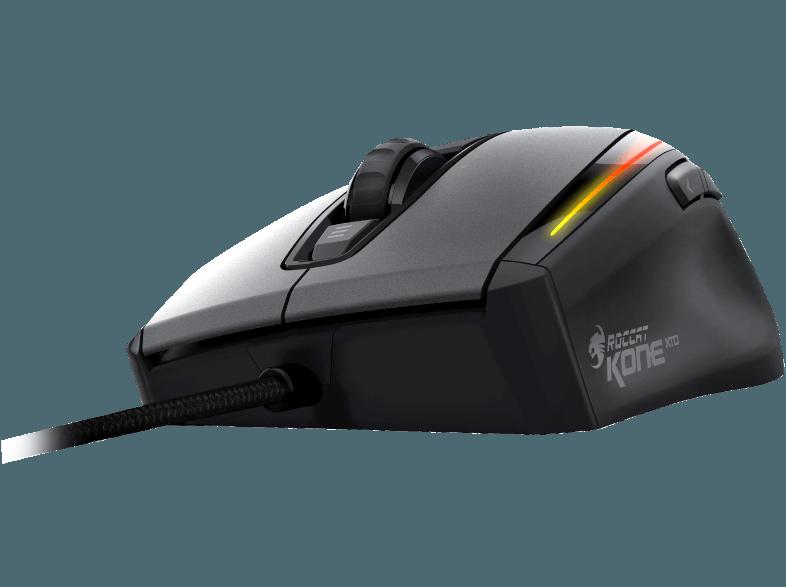 ROCCAT KONE XTD - Max Customization Gaming Maus, ROCCAT, KONE, XTD, Max, Customization, Gaming, Maus