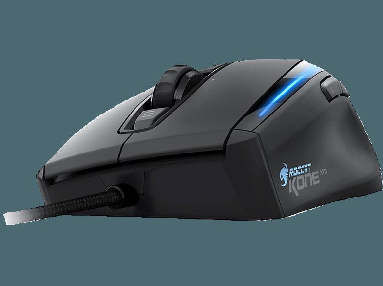 ROCCAT Kone XTD - Max Customization Maus, ROCCAT, Kone, XTD, Max, Customization, Maus