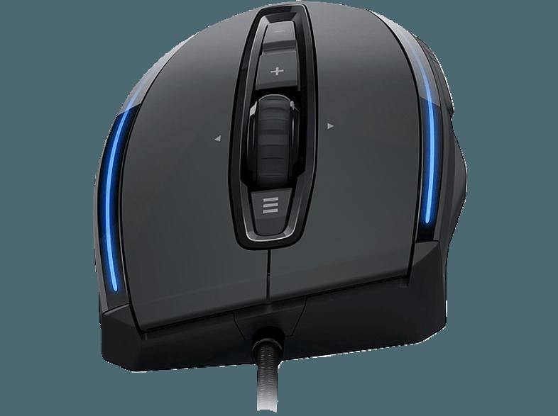 ROCCAT Kone XTD - Max Customization Maus