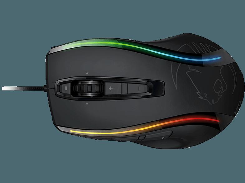 ROCCAT Kone XTD - Max Customization Maus