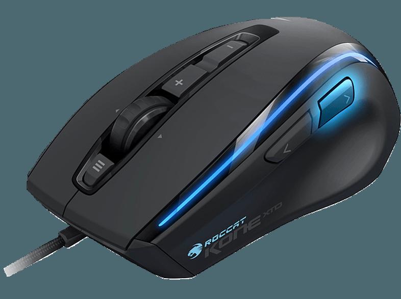 ROCCAT Kone XTD - Max Customization Maus