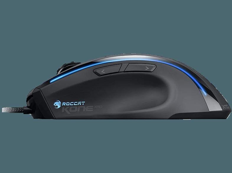 ROCCAT Kone XTD - Max Customization Maus