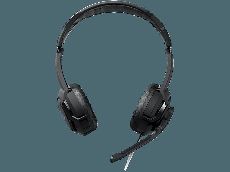 ROCCAT Kulo 7.1 USB Headset Schwarz, ROCCAT, Kulo, 7.1, USB, Headset, Schwarz