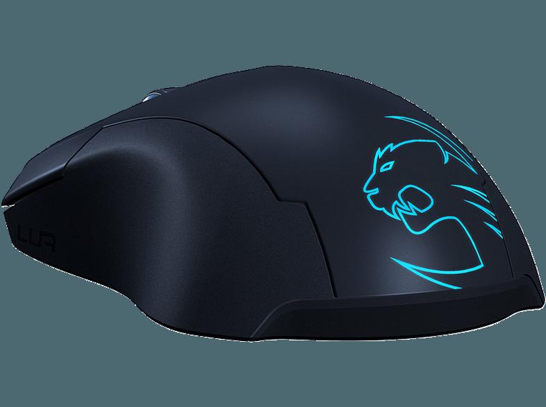 ROCCAT LUA Tri-Button PC-Maus