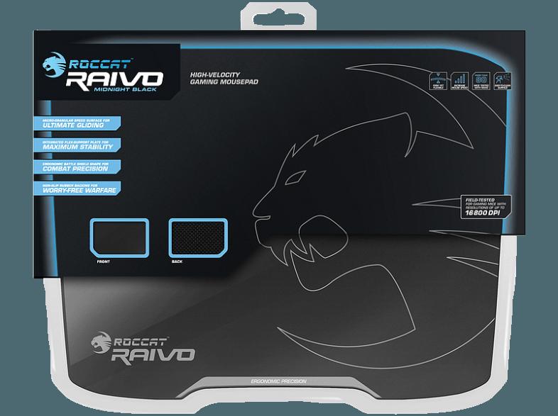 ROCCAT Raivo Mauspad