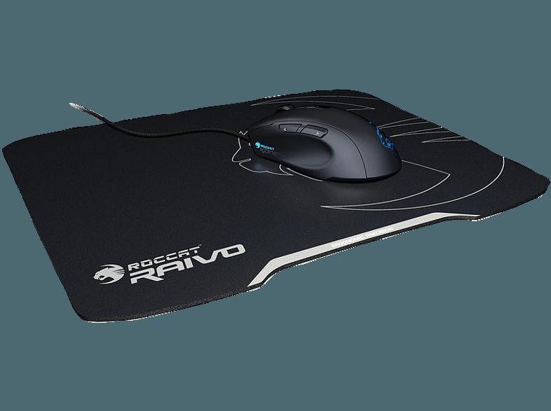 ROCCAT Raivo Mauspad