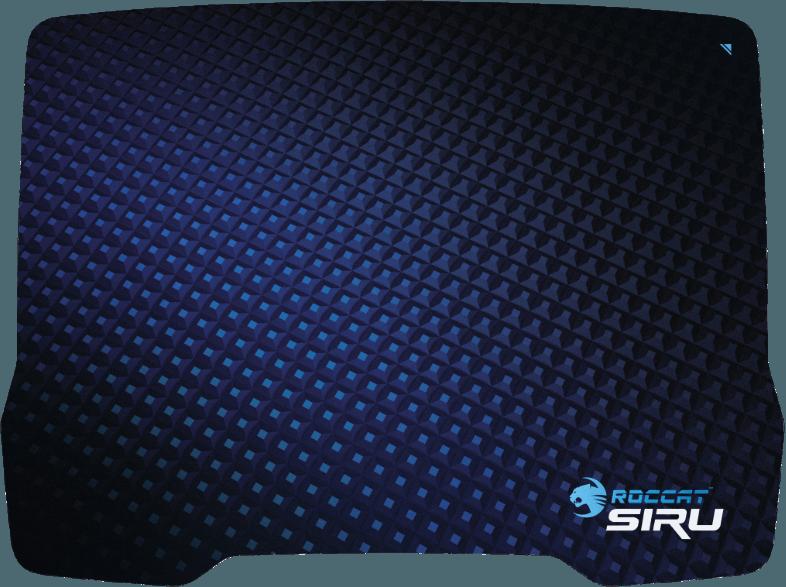 ROCCAT Siru Cryptic Gaming Mousepad, ROCCAT, Siru, Cryptic, Gaming, Mousepad