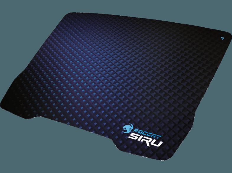 ROCCAT Siru Cryptic Gaming Mousepad