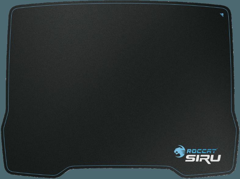 ROCCAT Siru Pitch Gaming Mousepad