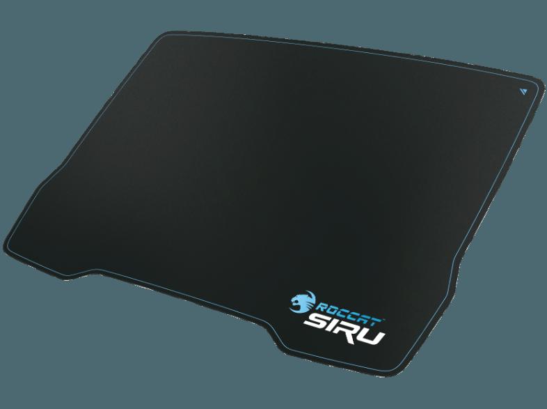 ROCCAT Siru Pitch Gaming Mousepad