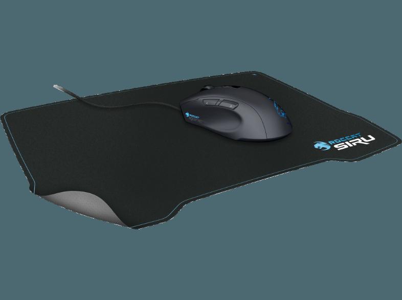 ROCCAT Siru Pitch Gaming Mousepad, ROCCAT, Siru, Pitch, Gaming, Mousepad