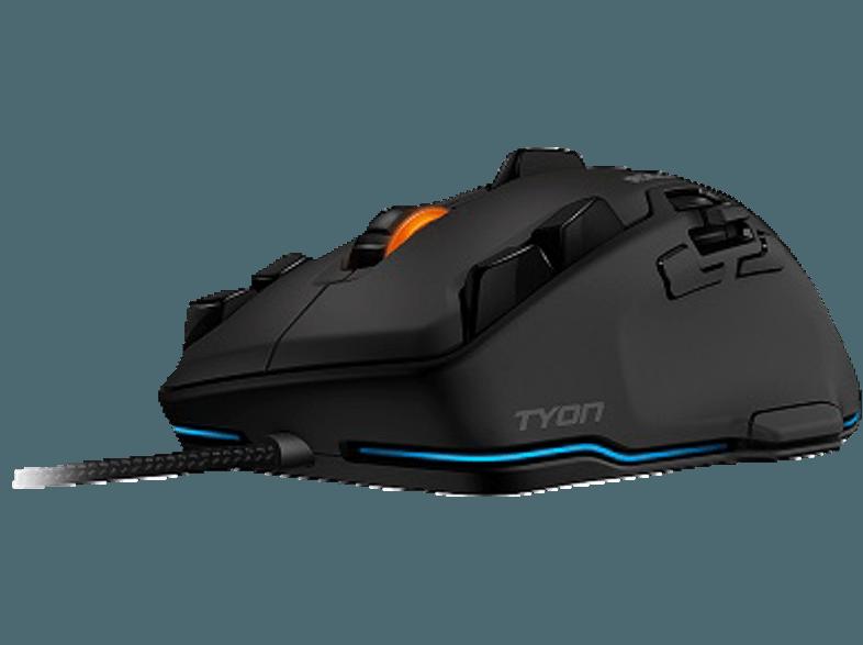 ROCCAT Tyon Maus, ROCCAT, Tyon, Maus