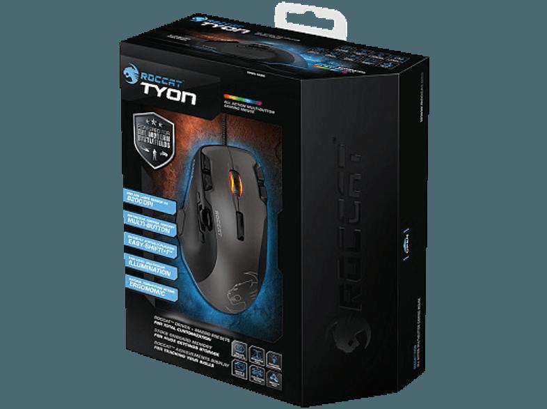 ROCCAT Tyon Maus