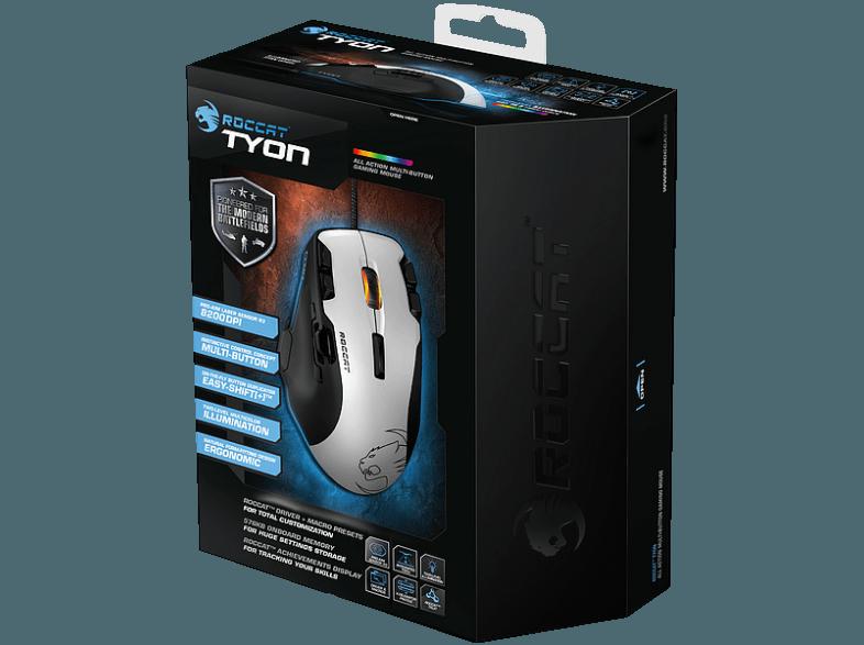 ROCCAT Tyon Maus, ROCCAT, Tyon, Maus