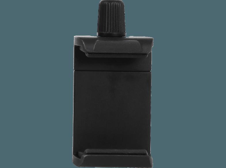 ROLLEI 21536  Selfie-Clip, Schwarz,