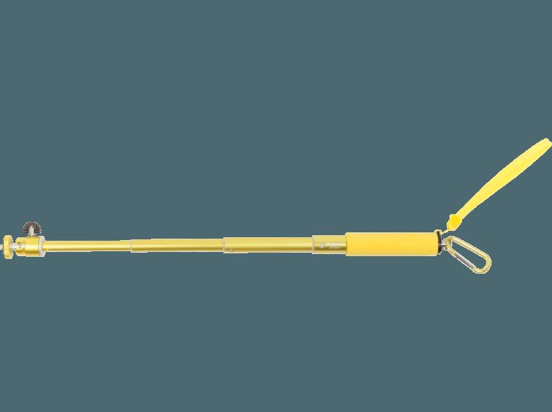 ROLLEI Arm Extension S505 mm Gelb Teleskopstange ,Teleskopstange