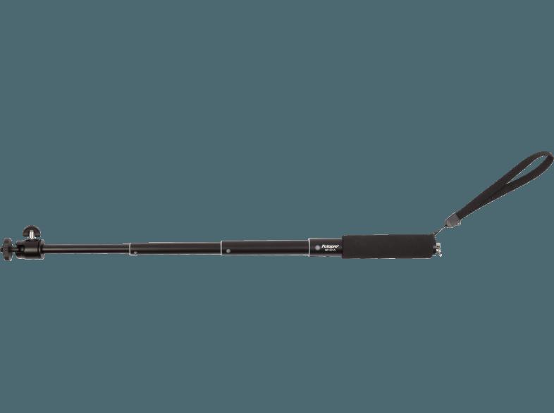 ROLLEI Arm Extension S505 mm Schwarz Teleskopstange ,Teleskopstange