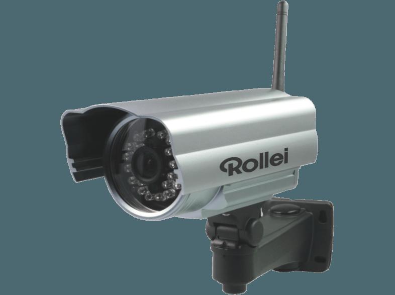 ROLLEI SafetyCam-20 HD