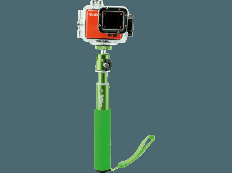 ROLLEI Selfie-Stange L 950 mm Selfiestick Selfiestick,, ROLLEI, Selfie-Stange, L, 950, mm, Selfiestick, Selfiestick,