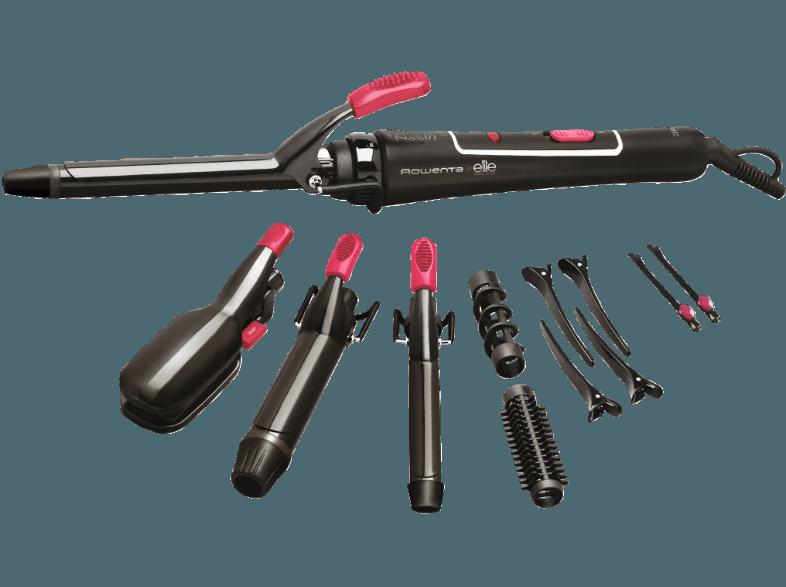 ROWENTA CF4132 Style 14 Multistyler Keramik, ROWENTA, CF4132, Style, 14, Multistyler, Keramik