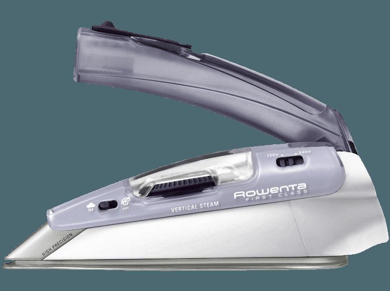 ROWENTA DA 1510 Focus Travel  (1000 Watt, Edelstahlsohle)