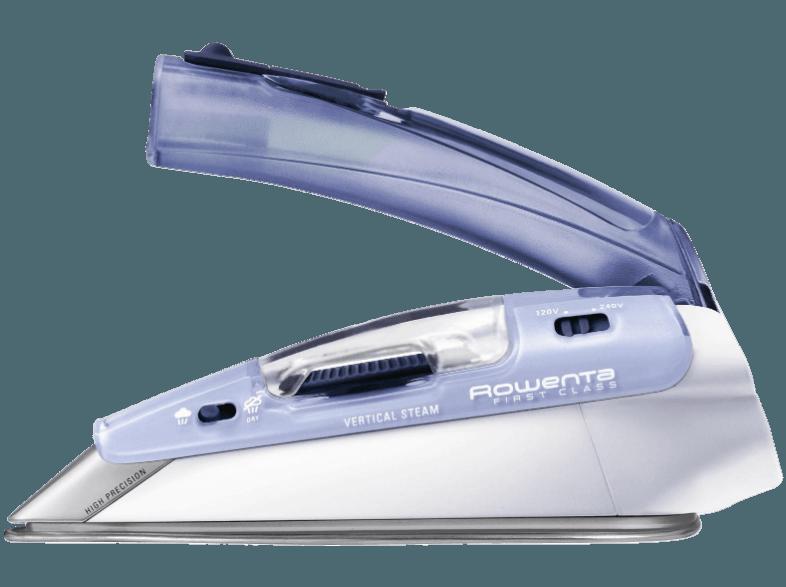 ROWENTA DA 1510 Focus Travel  (1000 Watt, Edelstahlsohle)