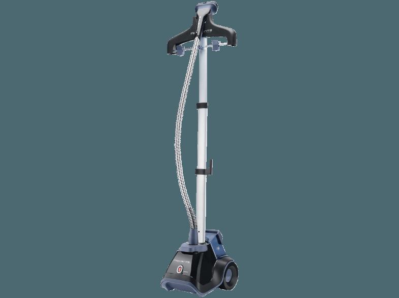 ROWENTA IS 6200 COMPACT VALET Textil-Dampfcenter (1500 Watt, )