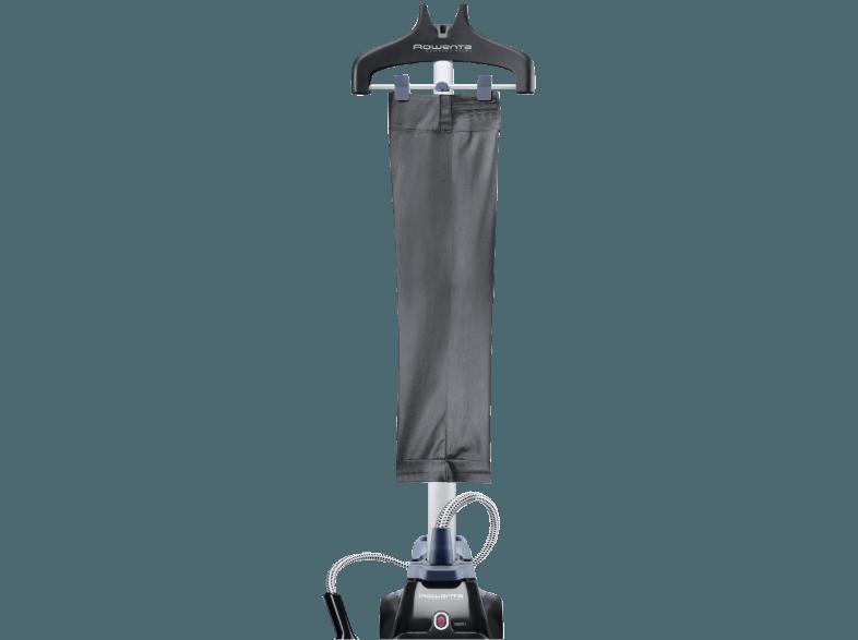 ROWENTA IS 6200 COMPACT VALET Textil-Dampfcenter (1500 Watt, )