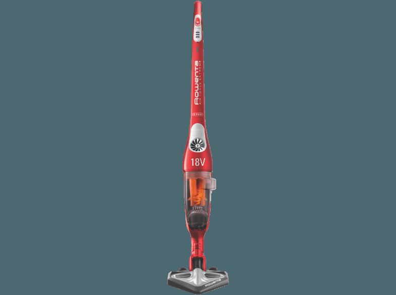 ROWENTA RH 8753 AIR FORCE EXTREME Handstaubsauger