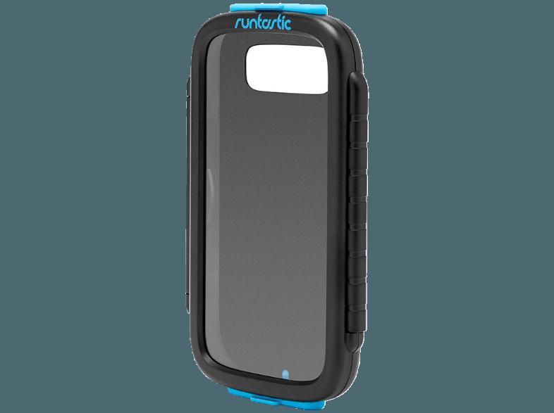 RUNTASTIC RUNCAA1B Bike Case Fahrradhalterung für Android Smartphones Case