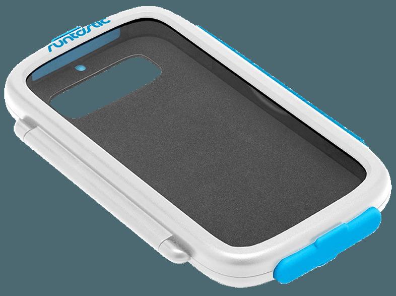 RUNTASTIC RUNCAA1W Bike Case für Android Case