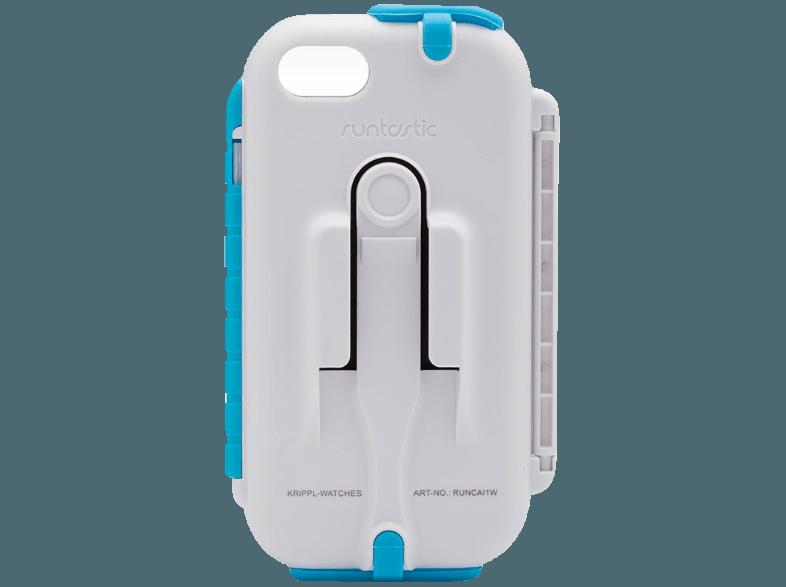 RUNTASTIC RUNCAI1W Bike Case Fahrradhalterung für iPhone 4/4S/5 Case, RUNTASTIC, RUNCAI1W, Bike, Case, Fahrradhalterung, iPhone, 4/4S/5, Case