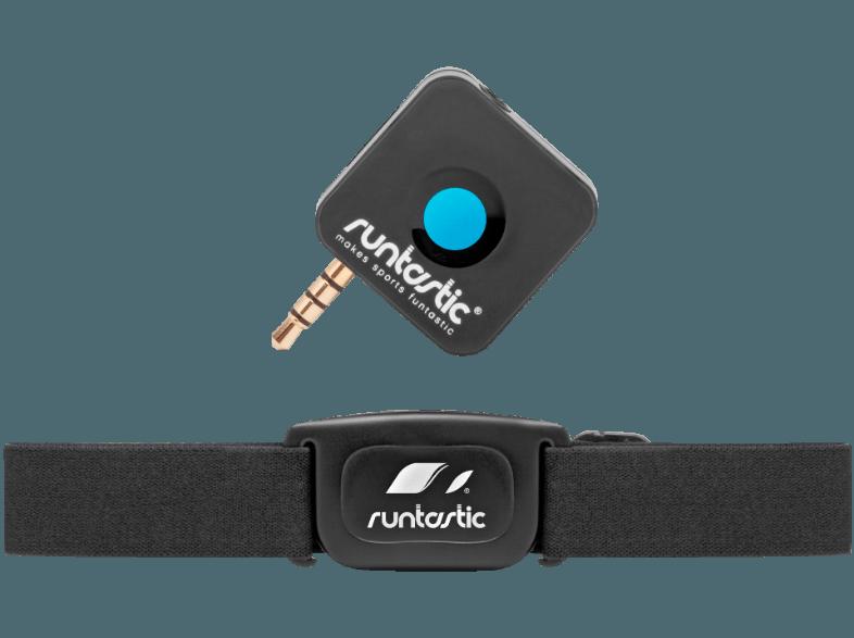 RUNTASTIC RUNDC2 HeartRate Monitor Brustgurt