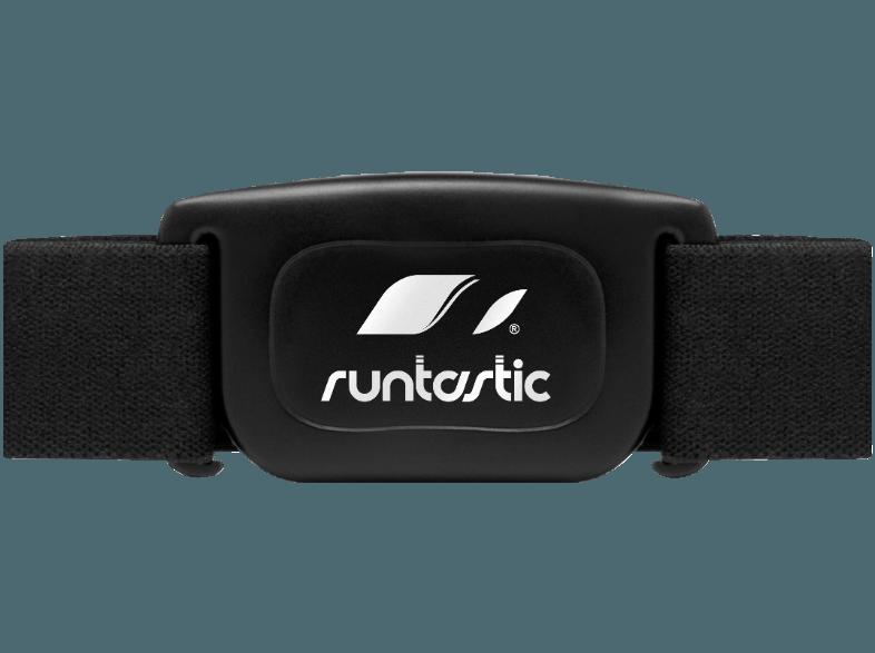 RUNTASTIC RUNDC2 HeartRate Monitor Brustgurt