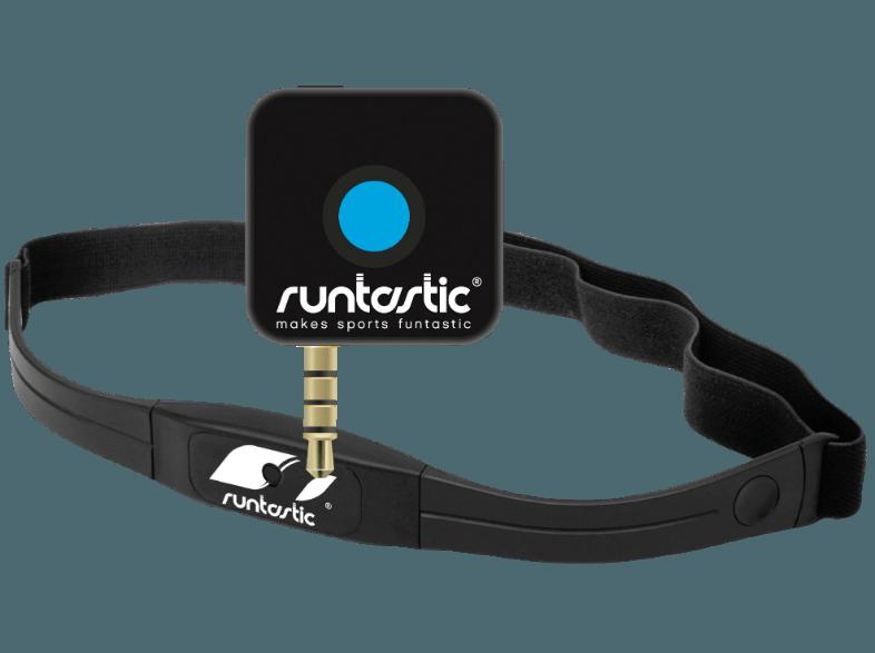 RUNTASTIC RUNDC2 HeartRate Monitor Brustgurt