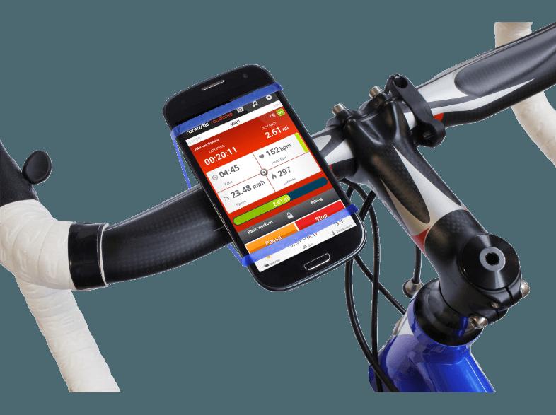 RUNTASTIC RUNEBM1 Easy Bike Mount