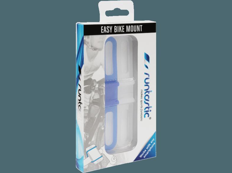 RUNTASTIC RUNEBM1 Easy Bike Mount, RUNTASTIC, RUNEBM1, Easy, Bike, Mount