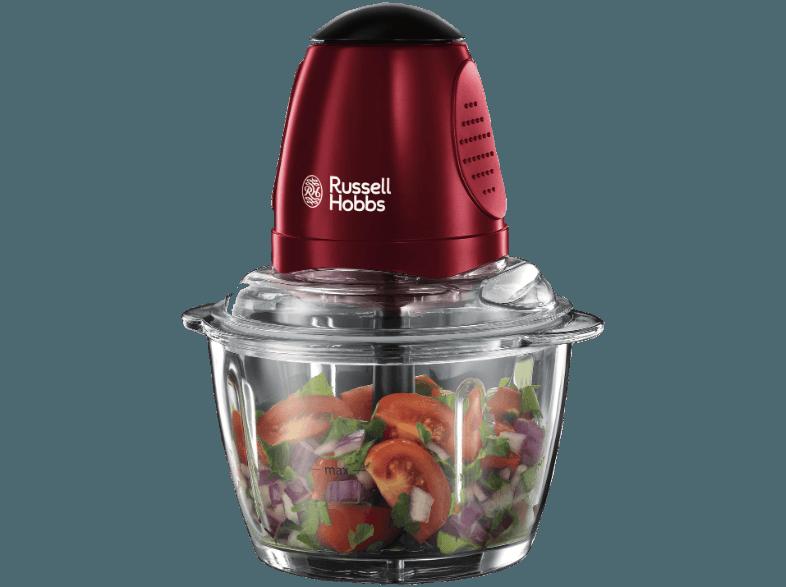 RUSSELL HOBBS 20320-56 DESIRE Zerkleiner