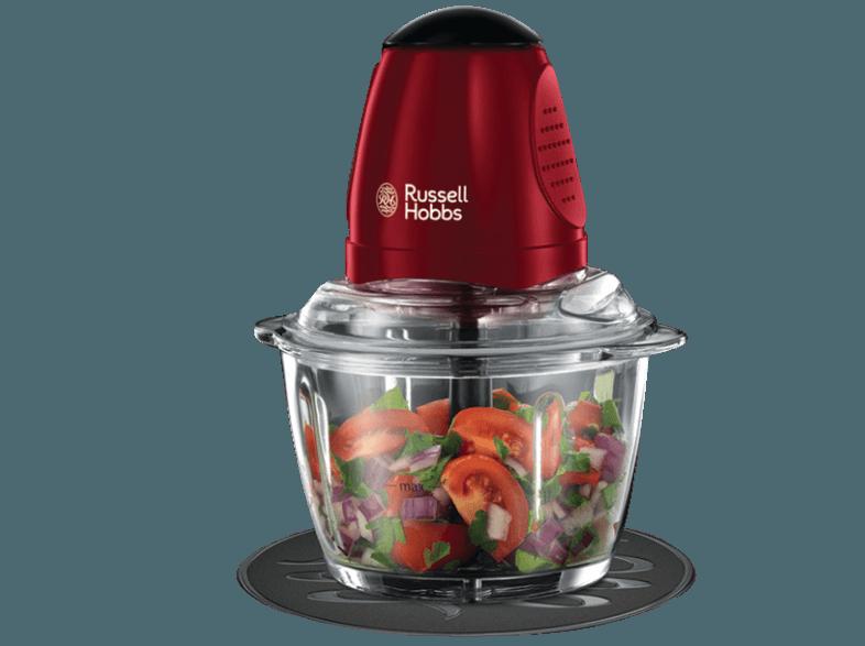 RUSSELL HOBBS 20320-56 DESIRE Zerkleiner