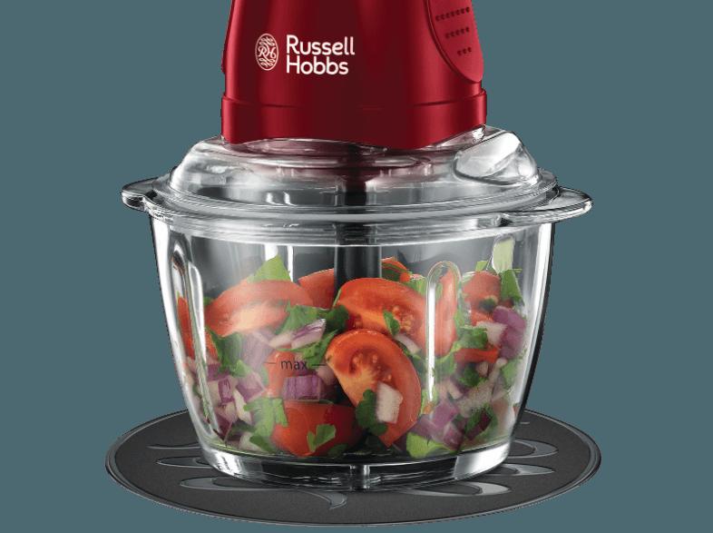 RUSSELL HOBBS 20320-56 DESIRE Zerkleiner, RUSSELL, HOBBS, 20320-56, DESIRE, Zerkleiner