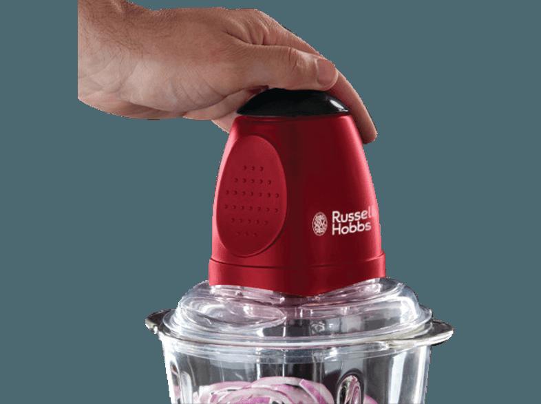 RUSSELL HOBBS 20320-56 DESIRE Zerkleiner, RUSSELL, HOBBS, 20320-56, DESIRE, Zerkleiner