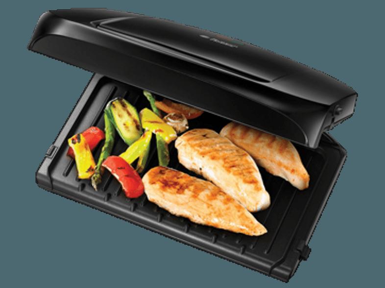 RUSSELL HOBBS 20840-56 FAMILY Kontaktgrill in Sandwichbauweise 1300 Watt